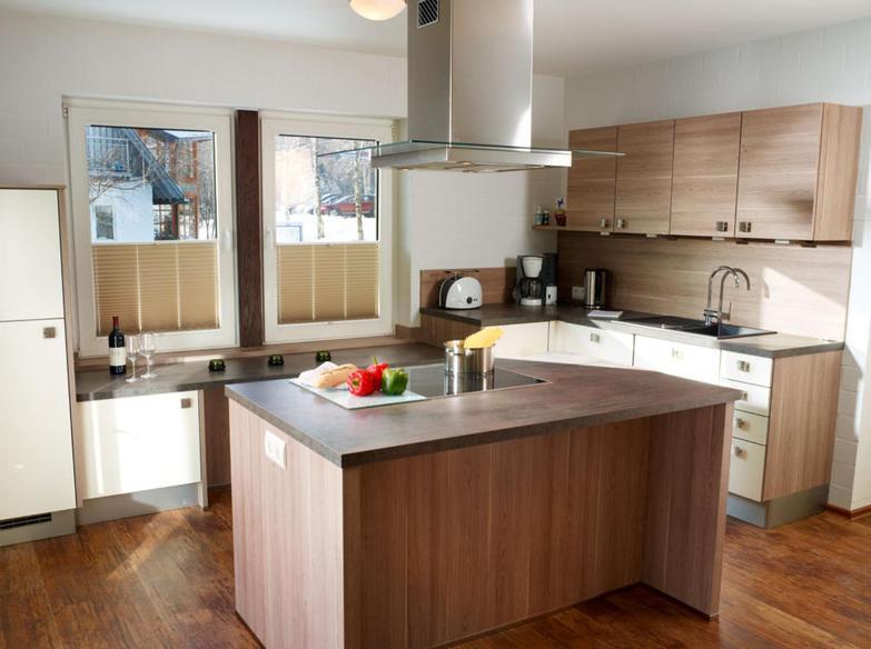 Luxus Ferienwohnung Mein Kleines Edelweiss Виллинген Экстерьер фото