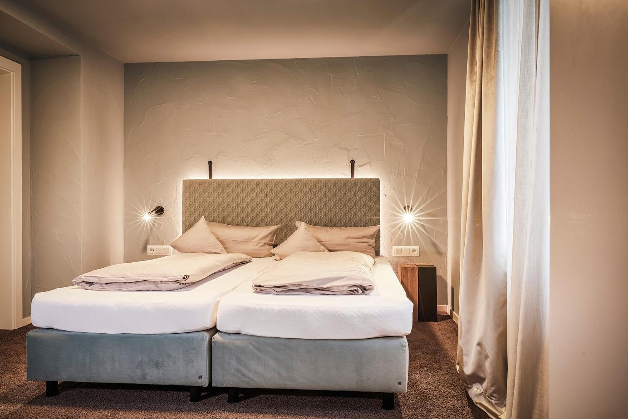 Luxus Ferienwohnung Mein Kleines Edelweiss Виллинген Экстерьер фото