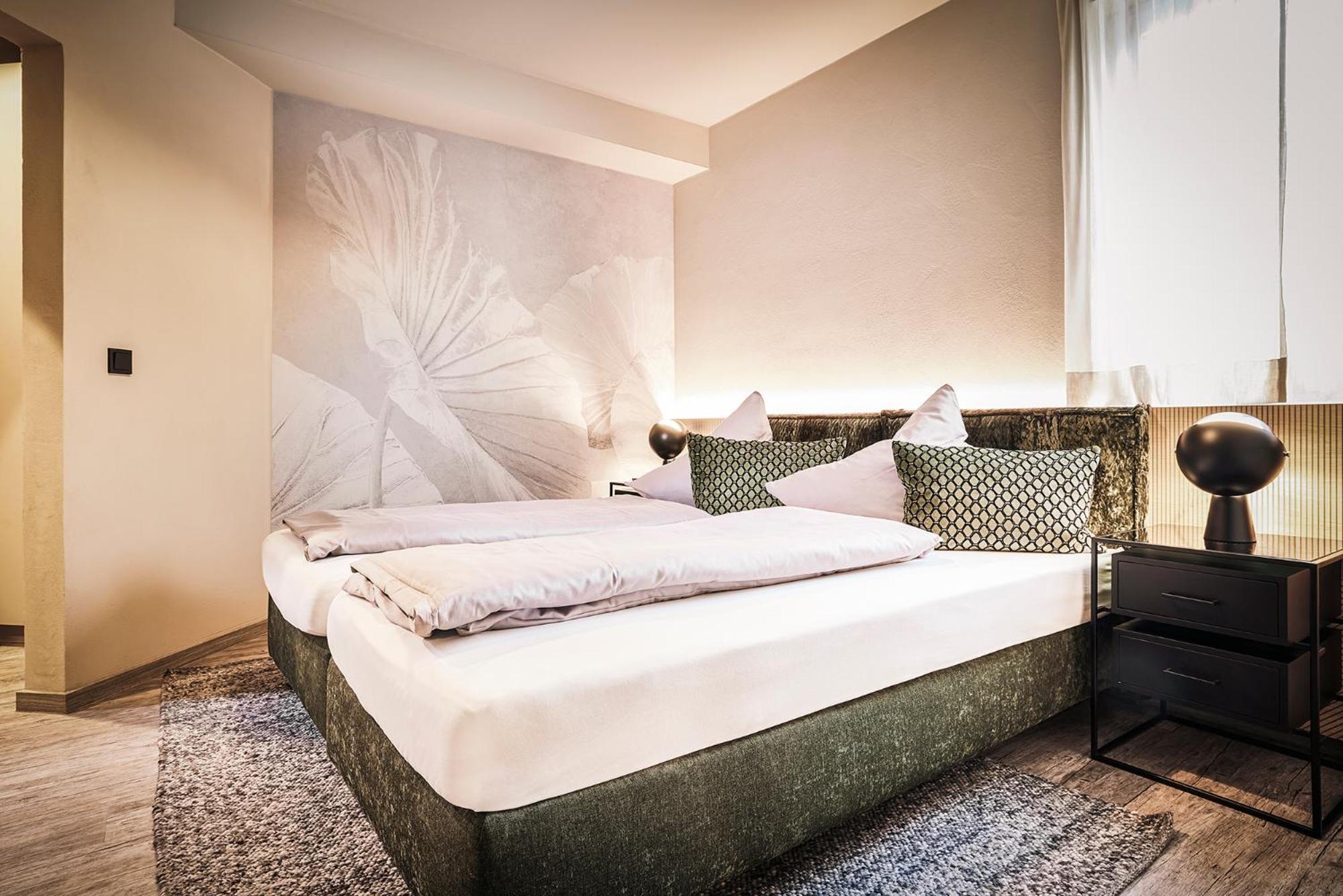 Luxus Ferienwohnung Mein Kleines Edelweiss Виллинген Экстерьер фото