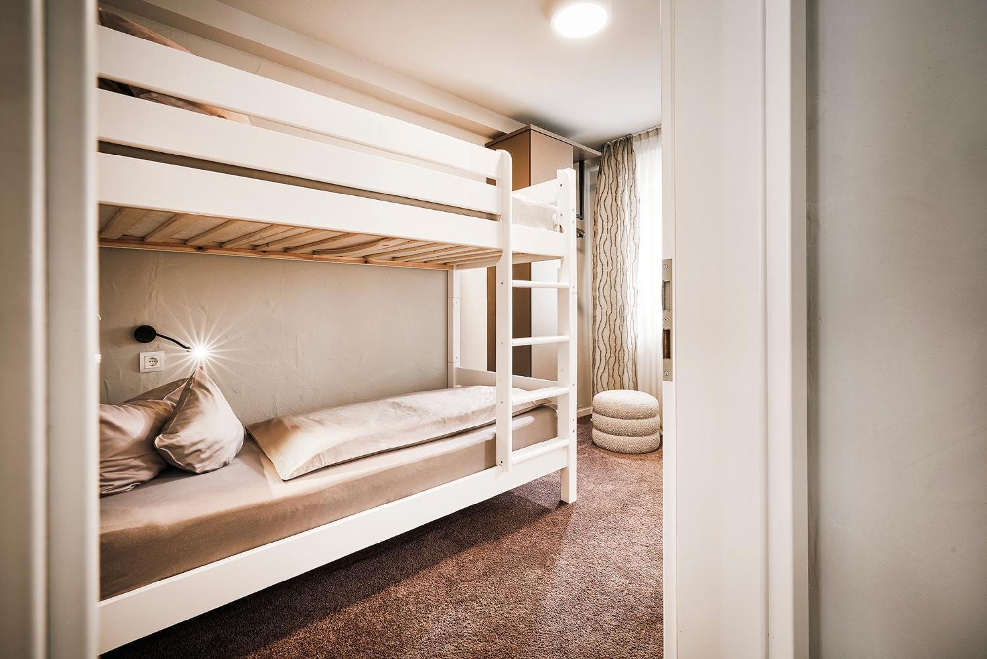 Luxus Ferienwohnung Mein Kleines Edelweiss Виллинген Экстерьер фото