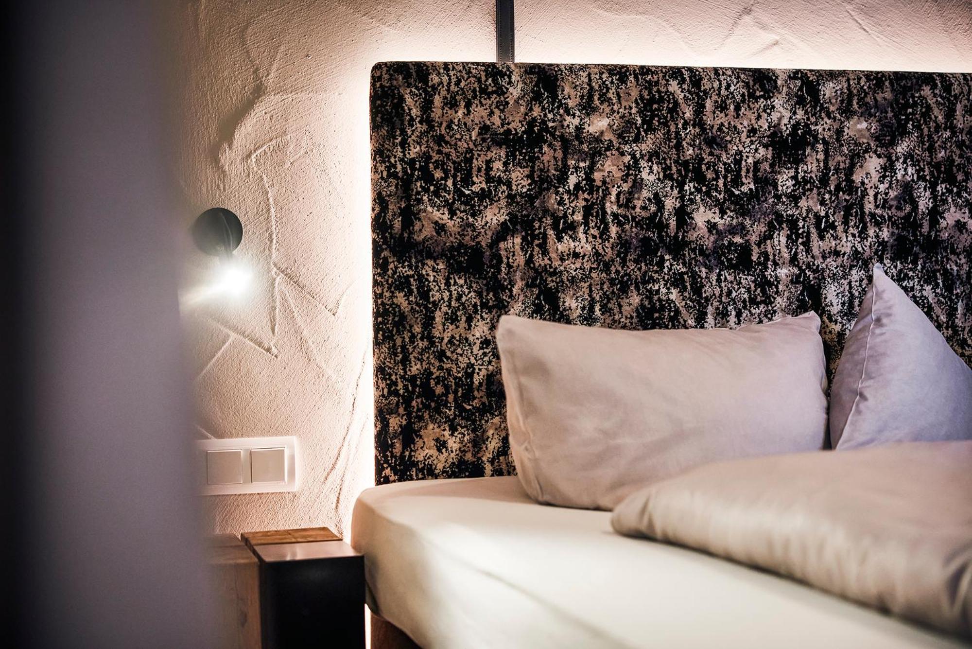 Luxus Ferienwohnung Mein Kleines Edelweiss Виллинген Экстерьер фото